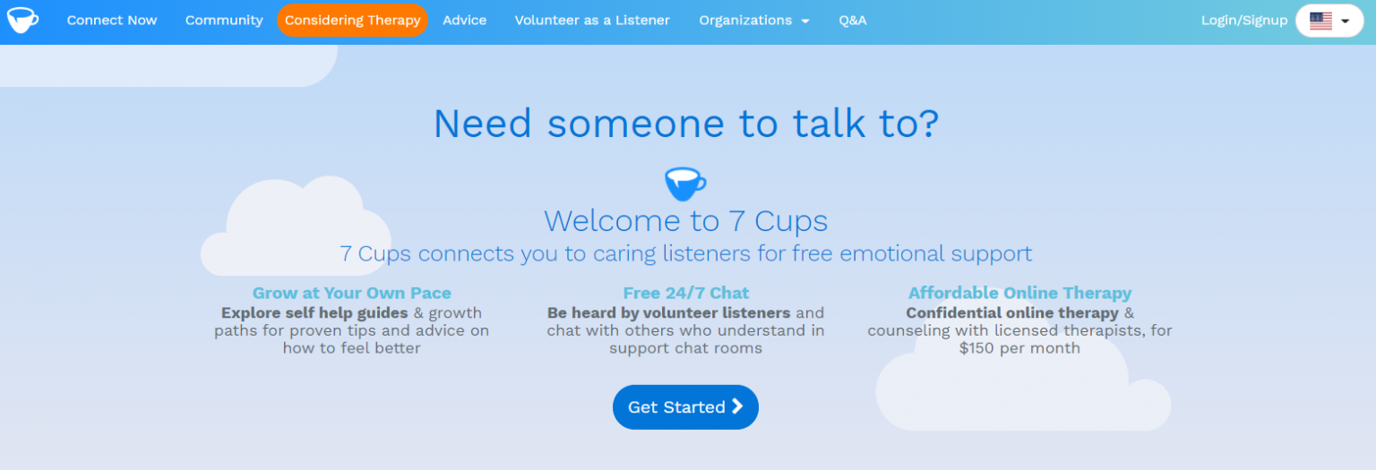 The 10 Best Online Therapy Platforms Of 2023 - Online Therapy