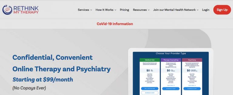 Best Online Psychiatrists Of 2024 - Online Therapy