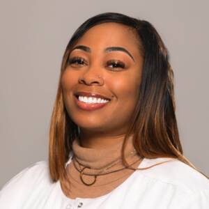 Chelesia Burkes-Brown , APRN, PMHNP-BC