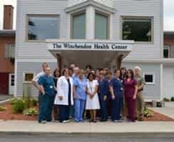 Winchendon Health Center 
