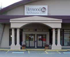 Heywood Rehabilitation Center 